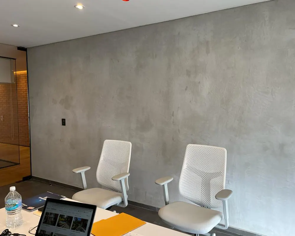 Adhesivos y Morteros